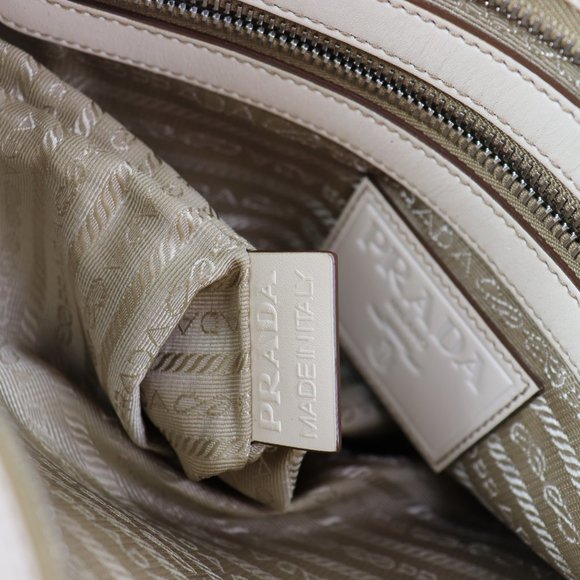 PRADA Shoulder Bag - Picture 12 of 16